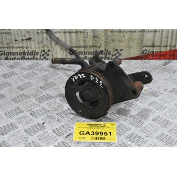 Αντλία Υδραυλικού Τιμονιού Nissan Navara D22 YD25 2001-2005