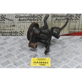 Αντλία Υδραυλικού Τιμονιού Nissan Navara D22 YD25 2001-2005