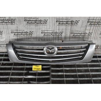 Μάσκα Mazda B2500 2000-2006 UM47-50710