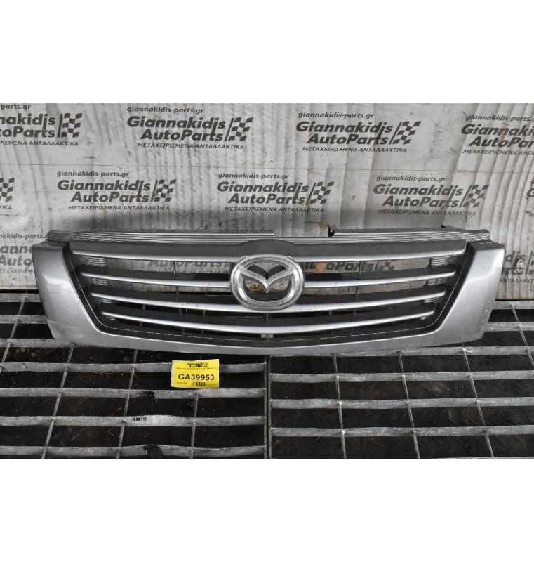 Μάσκα Mazda B2500 2000-2006 UM47-50710