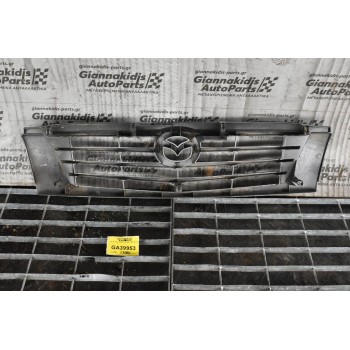 Μάσκα Mazda B2500 2000-2006 UM47-50710