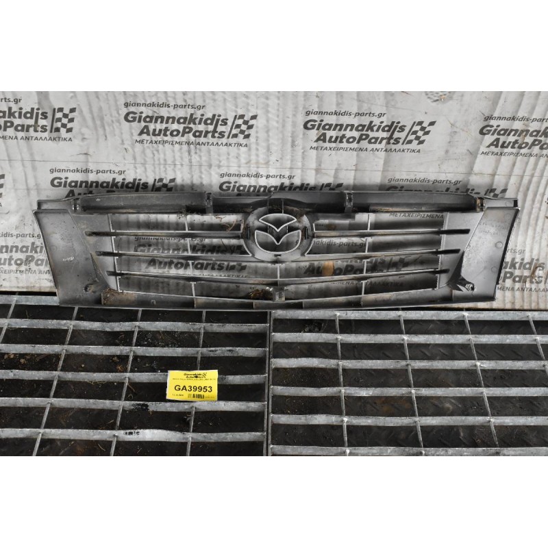 Μάσκα Mazda B2500 2000-2006 UM47-50710