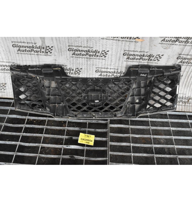 Μάσκα - Γριλιά Nissan Navara D40 2.5 DCI 2005-2010 310EB400