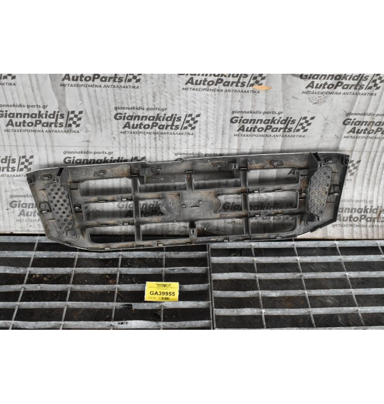 Μάσκα Ford Ranger 2002-2006 UM48-50710 (Σπασμένα Κλιπ)