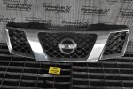 Μάσκα - Γριλιά Nissan Navara D40 2.5 DCI 2005-2010 310EB400