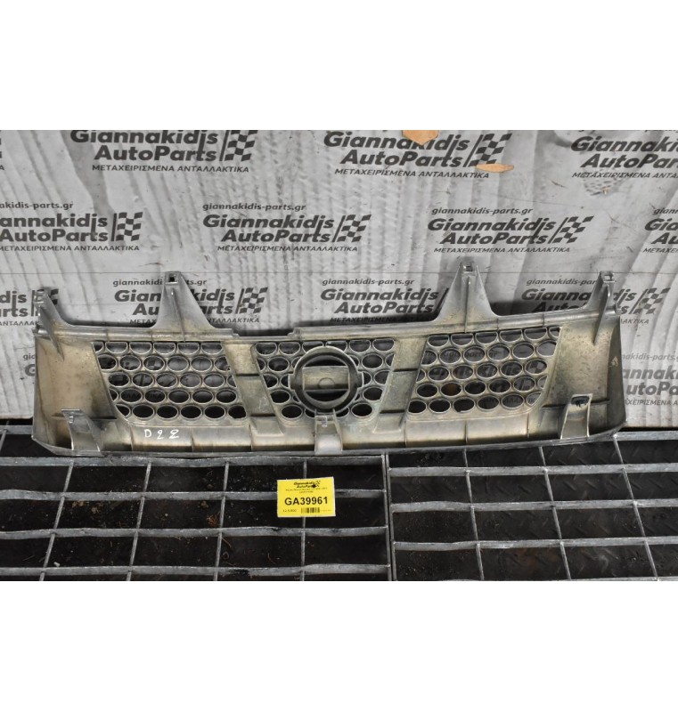 Μασκα Nissan Navara D22 2001-2005 62310VK000