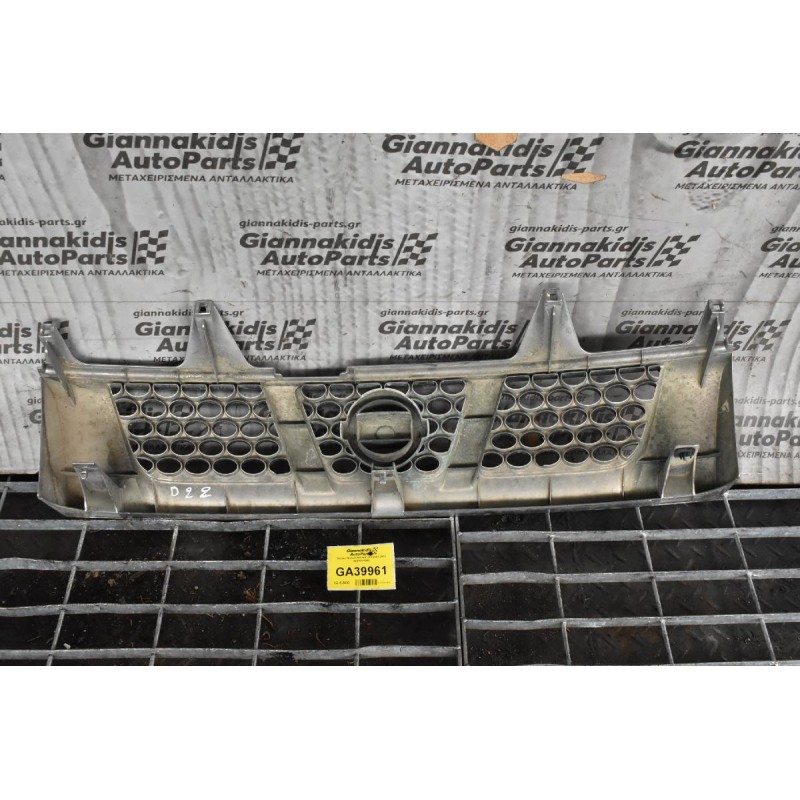 Μασκα Nissan Navara D22 2001-2005 62310VK000