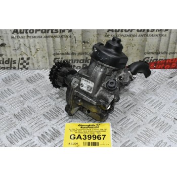 Αντλία Πετρελαίου Bmw 1 Series F20 F21 N47D16 2011-2019 BOSCH 0445010540 8515058 (MINI) (114D 116D)