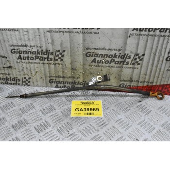 Δείκτης λαδιού Nissan X-Trail 2.0 QR20 2002-2010