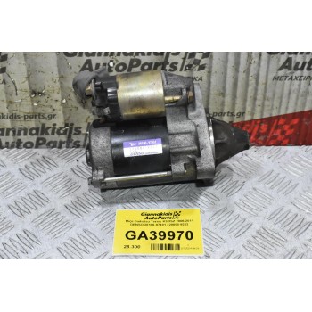 Μίζα Daihatsu Terios K3/3SZ 2006-2011 DENSO 28100-97401 228000-9253
