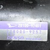 Μίζα Daihatsu Terios K3/3SZ 2006-2011 DENSO 28100-97401 228000-9253