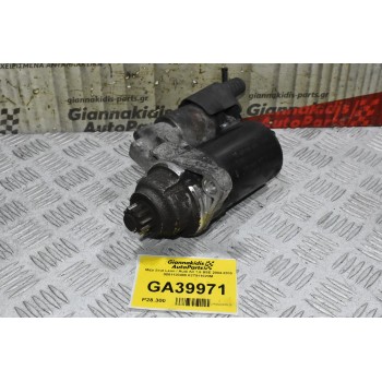 Μίζα Seat Leon / Audi A3 1.6 BSE 2004-2010 0001120408 02T911023M