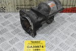 Μίζα Toyota RAV 4 1CD 2001-2005 28100-64300 228000-3622 (10 Δόντια)