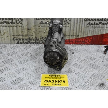 Μίζα Nissan Navara D22 YD25 133ps 2001-2005 23300-VK500