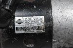 Μίζα Nissan Navara D22 YD25 133ps 2001-2005 23300-VK500