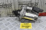 Μίζα Volkswagen Golf 1.4 TSI CAV CAX 0AM911023K 2008-2015 (Seat Skoda Audi) (Valeo)