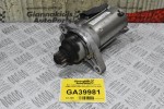 Μίζα Volkswagen Golf 1.4 TSI CAV CAX 0AM911023K 2008-2015 (Seat Skoda Audi) (Valeo)