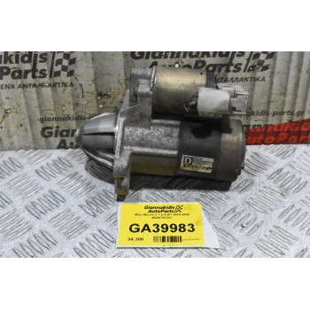 Μίζα Mazda 3 1.6 ZJ01 2004-2008 M000T91381