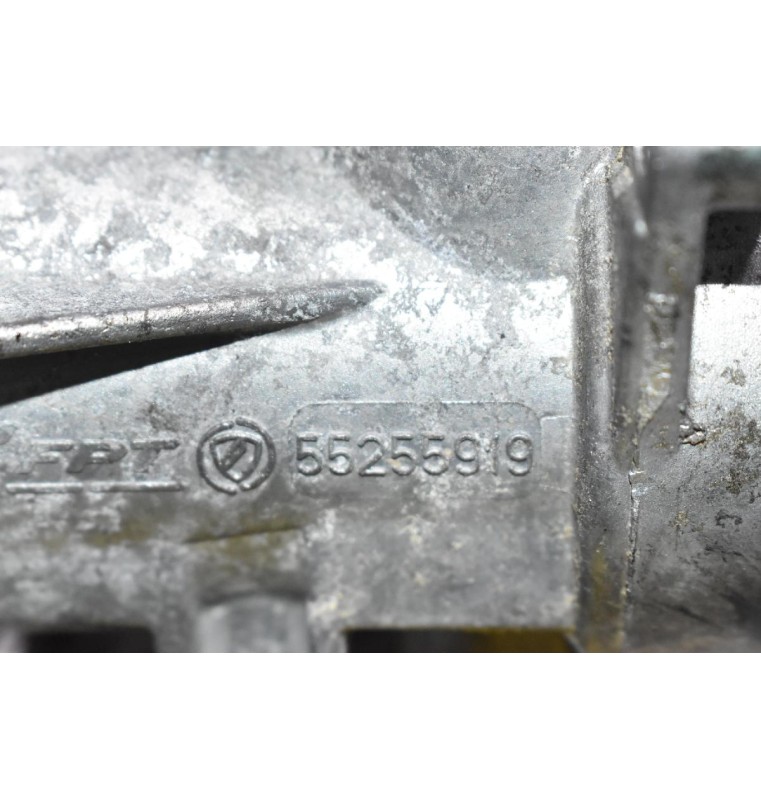 Πεταλούδα Γκαζιού Fiat Doblo 1.3 Multijet 263A2000 55255919 2005-2015  (Alfa Romeo - Lancia - Opel - Peugeot - Citroen)