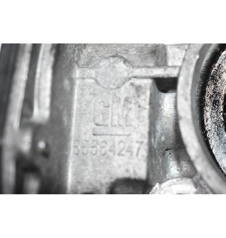 Πεταλούδα Γκαζιού Opel Corsa D 1.3 A13DT 2009-2014 55564247