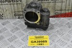 Πεταλούδα Γκαζιού Nissan X-Trail 2.0 QR20 2001-2010 SERA 576-01