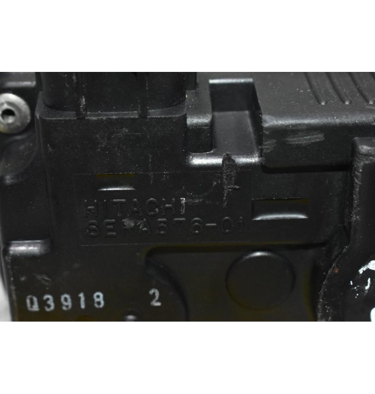 Πεταλούδα Γκαζιού Nissan X-Trail 2.0 QR20 2001-2010 SERA 576-01