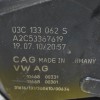 Πεταλούδα Γκαζιού Volkswagen Golf V 1.4 TSI CAΧ 2003-2009 03C133062S A2C53367619 (Audi - Seat - Skoda)