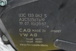 Πεταλούδα Γκαζιού Volkswagen Golf V 1.4 TSI CAΧ 2003-2009 03C133062S A2C53367619 (Audi - Seat - Skoda)