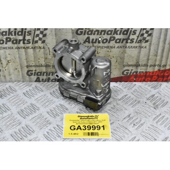 Πεταλούδα Γκαζιού Mercedes-Benz CLA GLA 1.6 Turbo 270910 2011-2021 A2701410025 0280750541