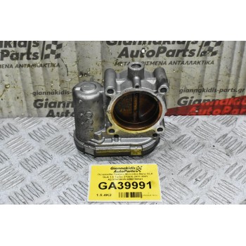 Πεταλούδα Γκαζιού Mercedes-Benz CLA GLA 1.6 Turbo 270910 2011-2021 A2701410025 0280750541