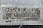 Εγκέφαλος Audi A4 A5 A6 Q5 2.0 CDN 2010-2017 8R0907115A 0261201906