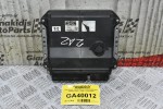 Εγκέφαλος Toyota RAV 4 2.2 2AZ 2005-2012 DENSO 89661-28B40 275100-5085