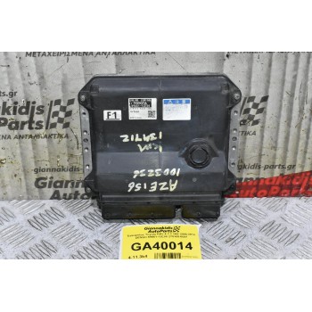 Εγκέφαλος Toyota RAV 4 2.2 2AZ 2005-2012 DENSO 89661-12E00 275100-8581