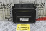 Εγκέφαλος Nissan Primera P12 2.0cc QR20 2002-2012 HITACHI A56-T16
