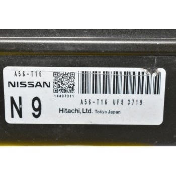 Εγκέφαλος Nissan Primera P12 2.0cc QR20 2002-2012 HITACHI A56-T16