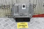 Εγκέφαλος Volvo V40 V60 S60 V70 B4164T / D4164T 2012-2019 BOSCH 31312578 0261S07523