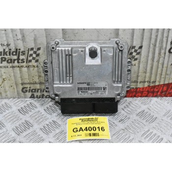 Εγκέφαλος Volvo V40 V60 S60 V70 B4164T / D4164T 2012-2019 BOSCH 31312578 0261S07523