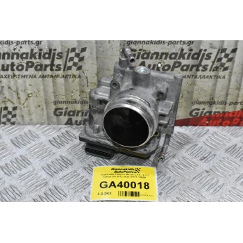 Πεταλούδα Γκαζιού Mazda CX-5 / 6 2.2 Diesel SH 2012-2020 SHY1-136B0