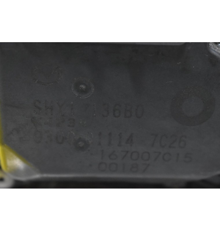 Πεταλούδα Γκαζιού Mazda CX-5 / 6 2.2 Diesel SH 2012-2020 SHY1-136B0