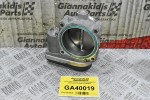 Πεταλούδα Γκαζιού Bmw 325 525 Ε60 E90 2003-2009 7516946-04 N52B25