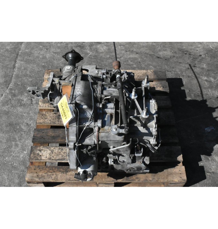 Αυτόματο Σασμάν 4WD Mazda CX-5 CX-7 2.2 SH Skyactiv Diesel 2008-2018 FA SHCHB GW780 7TR0213104 KV X3