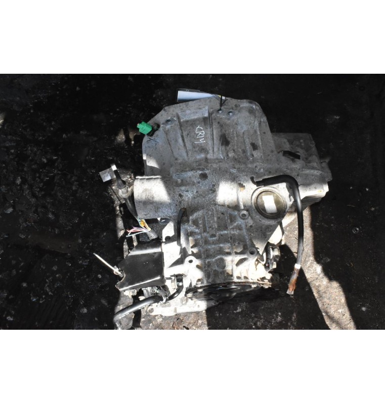 Αυτόματο Σασμάν Nissan Micra K12 1.4 CR14 2002-2010