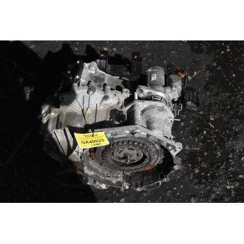 Αυτόματο Σασμάν DSG Volkswagen Polo 6R / Fabia III / Golf 1.2 TSI CJZ 2010-2015 Κωδ.Σασμαν QHY DSG7 0CW