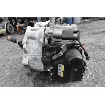 Αυτόματο Σασμάν DSG Volkswagen Polo 6R / Fabia III / Golf 1.2 TSI CJZ 2010-2015 Κωδ.Σασμαν SMN DSG7 0CW