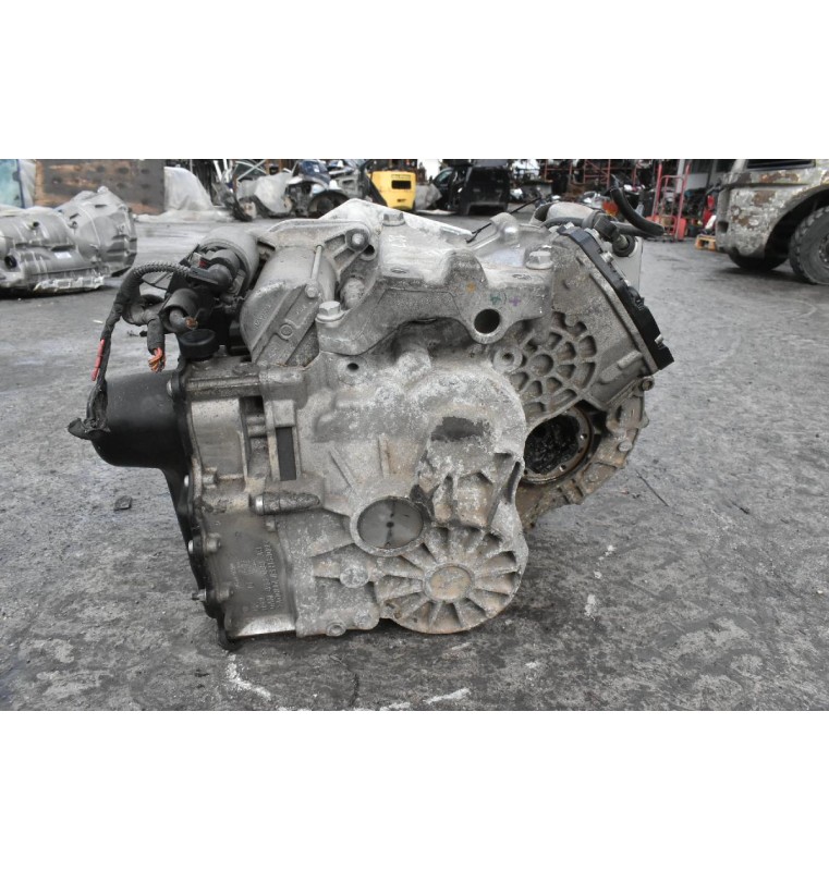 Αυτόματο Σασμάν DSG Volkswagen Polo 6R / Fabia III / Golf 1.2 TSI CJZ 2010-2015 Κωδ.Σασμαν SMN DSG7 0CW