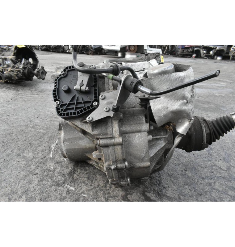 Αυτόματο Σασμάν DSG Volkswagen Polo 6R / Fabia III / Golf 1.2 TSI CJZ 2010-2015 Κωδ.Σασμαν SMN DSG7 0CW