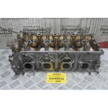 Καπάκι Μηχανής - Κεφαλάρι Suzuki Jimny - Liana - Swift 1.3 Μ13Α 2001-2010 (Απλο Χωρίς Μεταβλητό)