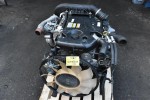 Κινητήρας - Μοτέρ Isuzu NQR / NPR / NLR / NFR 3.0 16V 4JJ1 2005-2015 (Για φορτηγο)