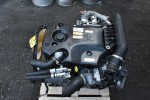 Κινητήρας - Μοτέρ Isuzu NQR / NPR / NLR / NFR 3.0 16V 4JJ1 2005-2015 (Για φορτηγο)
