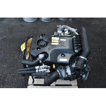 Κινητήρας - Μοτέρ Isuzu NQR / NPR / NLR / NFR 3.0 16V 4JJ1 2005-2015 (Για φορτηγο)